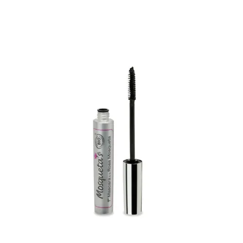 MASCARA PESTAÑAS MARRON ECO 8 ML MÁSCARAS