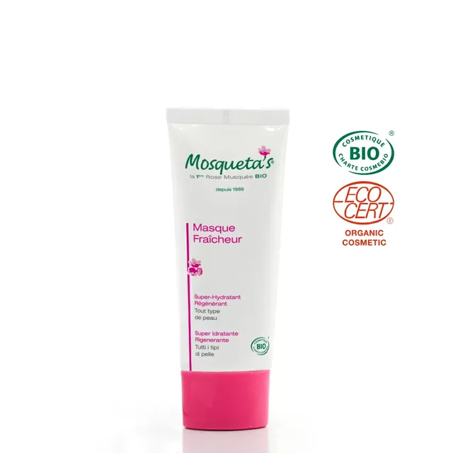 MASCARILLA SUPER HIDRANTE ECO 75 ML TUBO