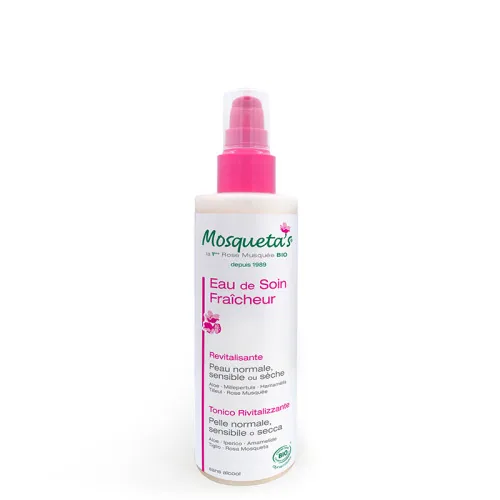 TONICO REVITALIZANTE ECO 200 ML TUBO