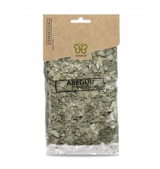 ABEDUL 500 GRS BOLSA - NATURCID  ALIMENTACION NATURAL