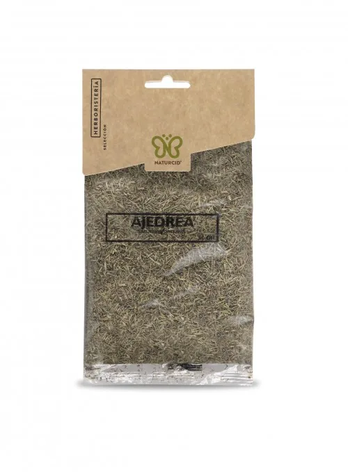 AJEDREA 50 GR BLISTER