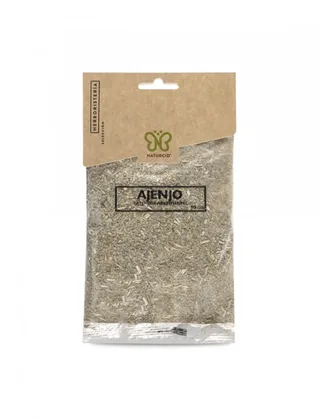 AJENJO 50 GRS BLISTER - NATURCID  ALIMENTACION NATURAL