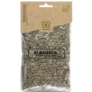 ALBAHACA ECO 50 BLISTER - NATURCID  ALIMENTACION NATURAL