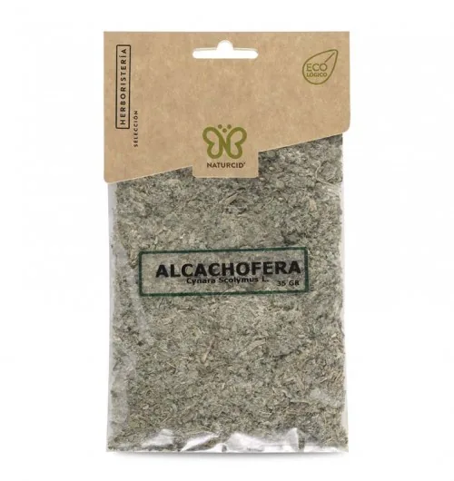 ALCACHOFERA ECO 35 GRS BLISTER
