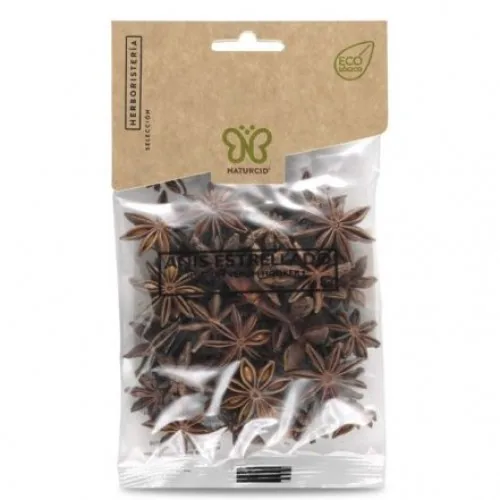 ANIS ESTRELLADO ECO 50 GRS BLISTER