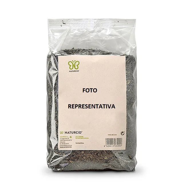 BREZO FLOR 500GR (CJ8) 1 K