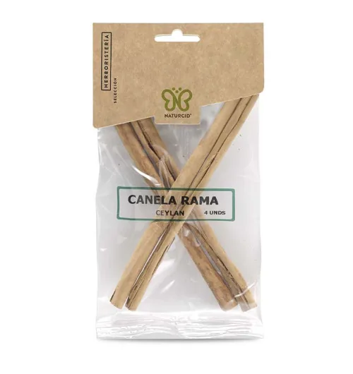 CANELA CEYLAN 00000 BLISTER
