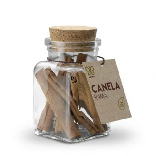 CANELA RAMA ECO 35 GRS TARRO CRISTAL