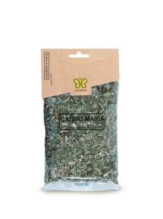 CARDO MARIANO PLANTA 30 GRS BLISTER - NATURCID  ALIMENTACION NATURAL