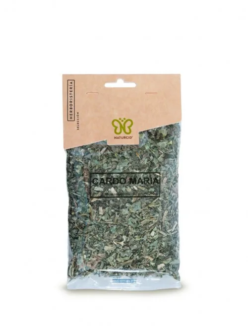 CARDO MARIANO PLANTA 30 GRS BLISTER
