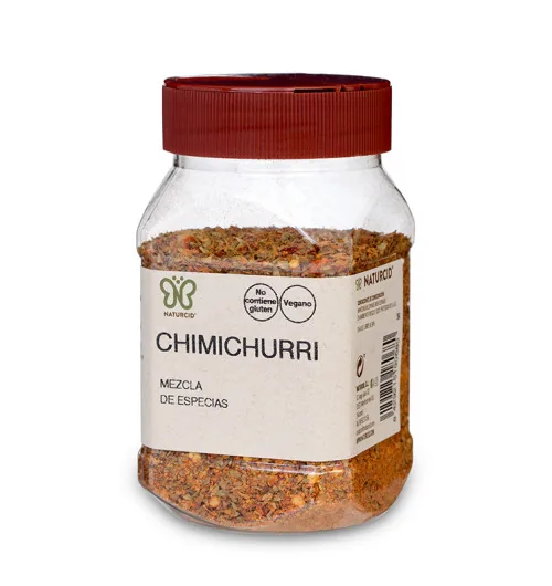 CHIMICHURRI 180 GR PET