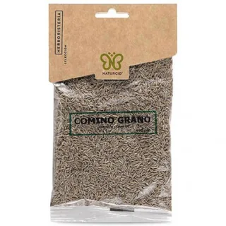 COMINO GRANO 100 GRS BLISTER - NATURCID  ALIMENTACION NATURAL