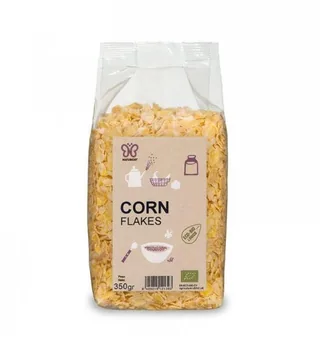 CORN FLAKES ECO 300 GRS BOLSA - NATURCID  ALIMENTACION NATURAL