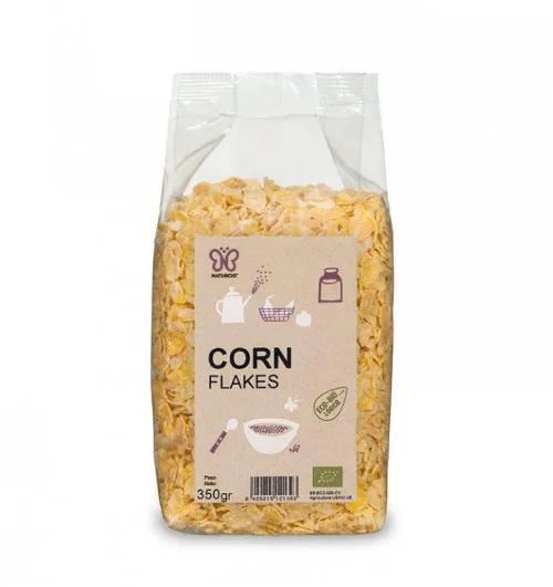 CORN FLAKES ECO 300 GRS BOLSA