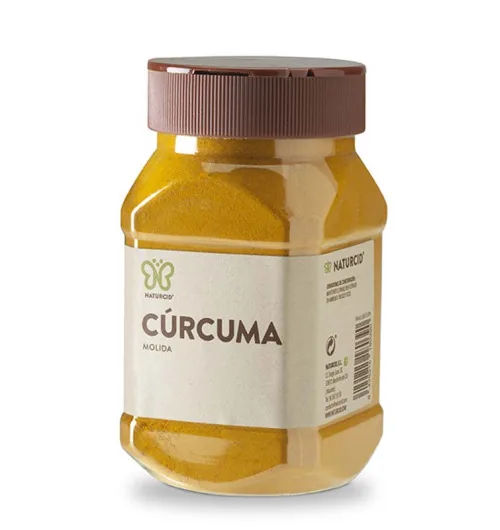 CURCUMA 200 PET