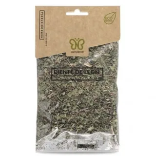 DIENTE DE LEON ECO 35 GRS BLISTER - NATURCID  ALIMENTACION NATURAL