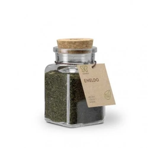 ENELDO ECO 25 GRS TARRO CRISTAL