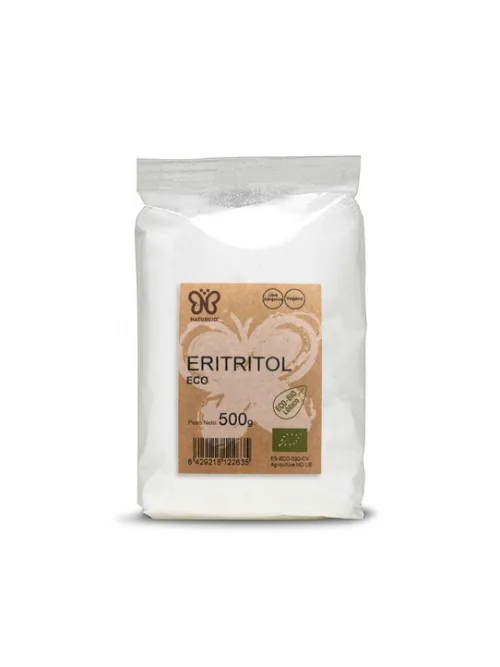ERITRITOL ECO 500 R BOLSA