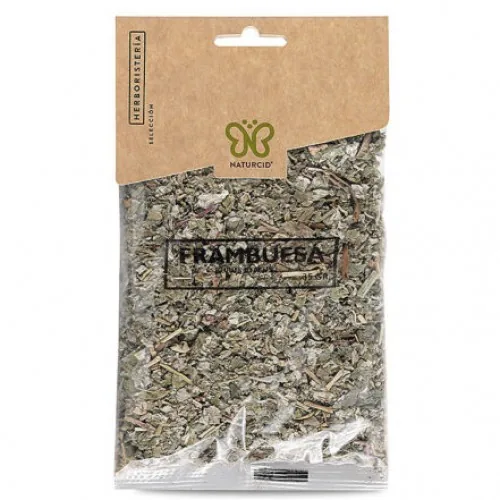 FRAMBUESA 35 GRS BLISTER