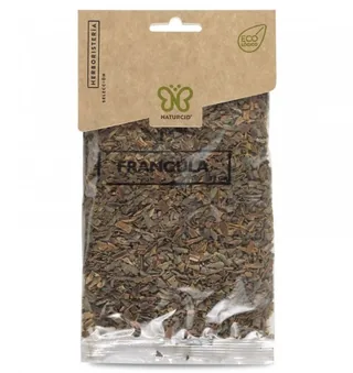 FRANGULA ECO 70 GR BLISTER - NATURCID  ALIMENTACION NATURAL