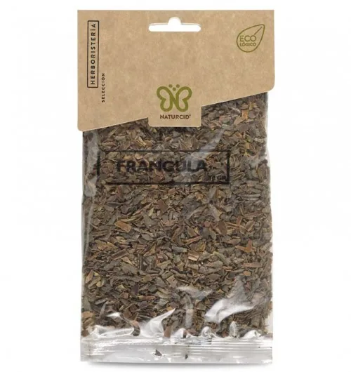 FRANGULA ECO 1 KILO BOLSA