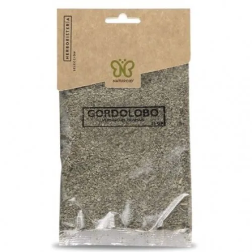 GORDOLOBO 25 GRS BLISTER