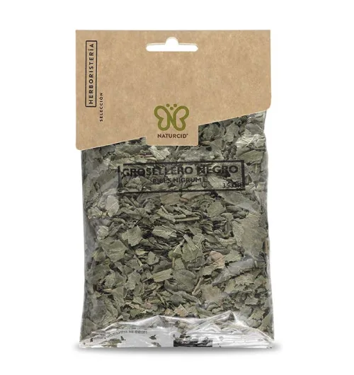 GROSELLERO NEGRO ECO 35 GRS BLISTER