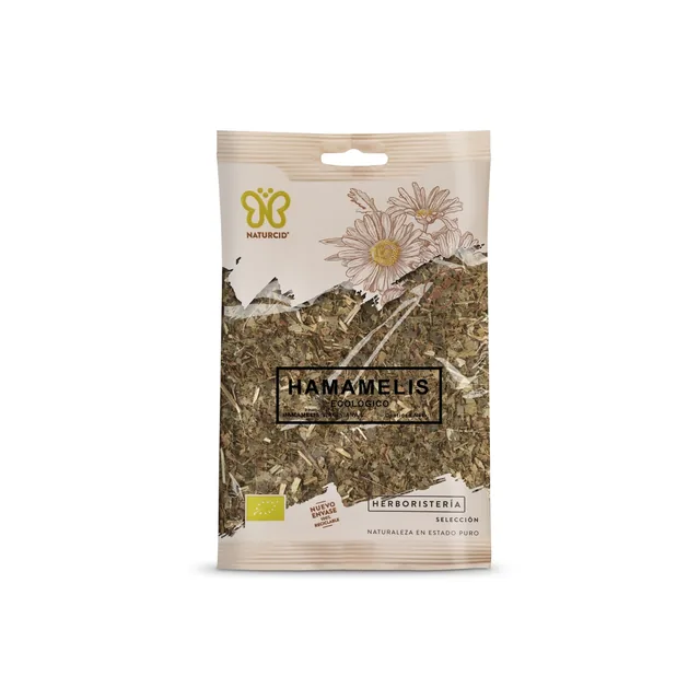 HAMAMELIS ECO 30 G BLISTER