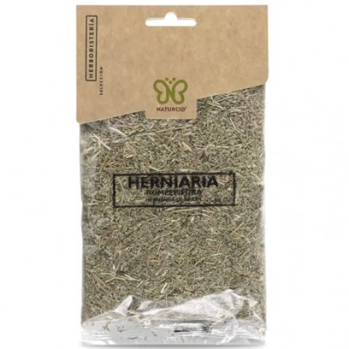 HERNIARIA 40 GRS BLISTER