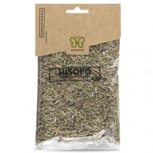 HISOPO 55 GRS BLISTER