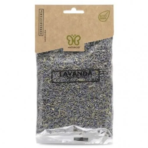 LAVANDA FLOR ECO 40 GRS BLISTER