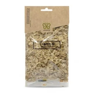 LUPULO 20 GRS BLISTER - NATURCID  ALIMENTACION NATURAL