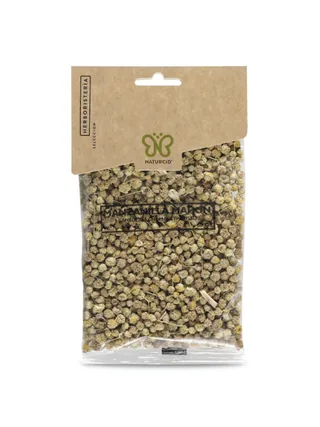 MANZANILLA MAHON 50 GRS BLISTER - NATURCID  ALIMENTACION NATURAL