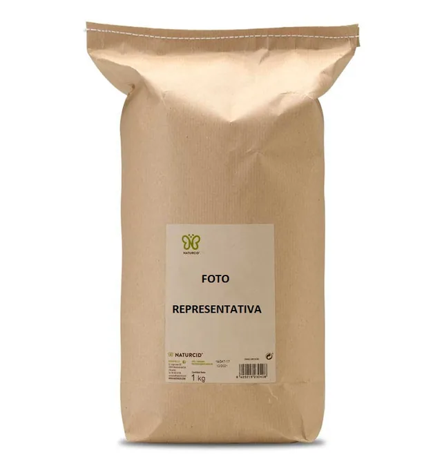 MELISA CORTADA 1KG (CJ4) - NATURCID BOLSA