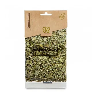 MORINGA HOJA ECO 25 GRS BLISTER - NATURCID  ALIMENTACION NATURAL