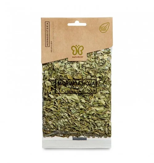 MORINGA HOJA ECO 25 GRS BLISTER