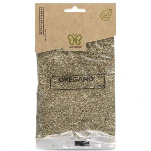OREGANO ECO 30 GRS BLISTER