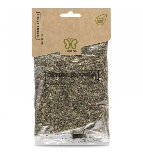 ORTIGA BLANCA ECO 25 GRS BLISTER