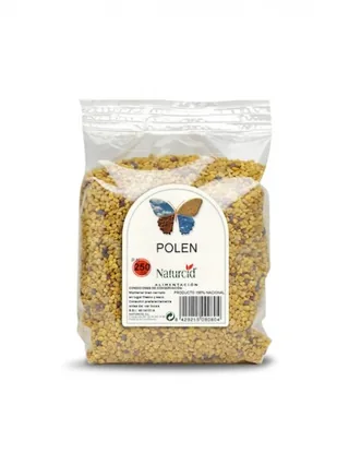 POLEN 200 GRS BOLSA - NATURCID  ALIMENTACION NATURAL