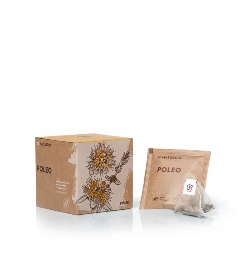 POLEO ECO 1.9 GR X10 PIRAMIDE