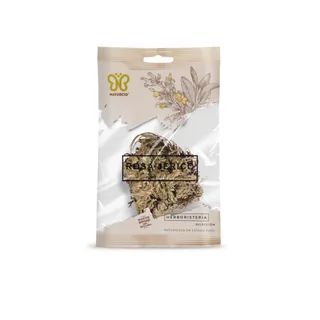 ROSA DE JERICO BLISTER - NATURCID  ALIMENTACION NATURAL