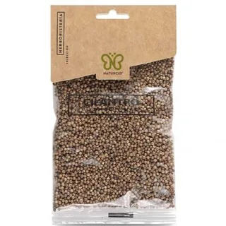SEMILLAS DE CILANTRO 60 GRS BLISTER - NATURCID  ALIMENTACION NATURAL