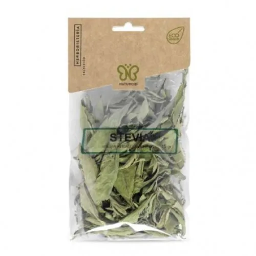 STEVIA ECO 35 GRS BLISTER