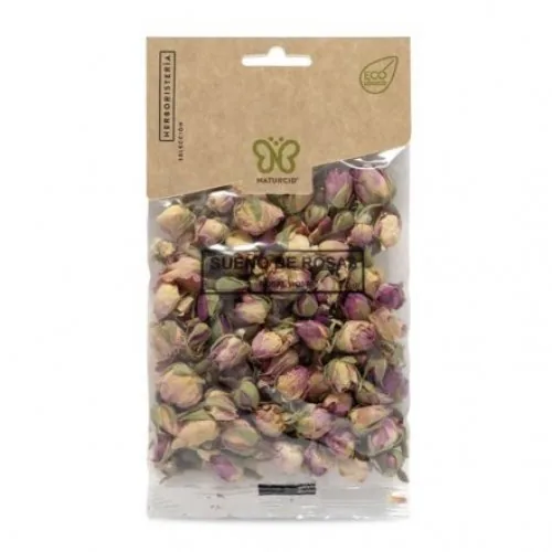 SUEÑOS DE ROSAS ECO 30 GRS BLISTER