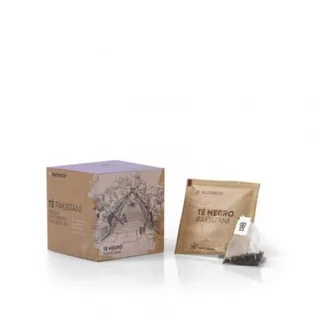 TE PAKISTANI ECO PIRAMIDE (CJ12) 2 GR X10 - NATURCID  ALIMENTACION NATURAL