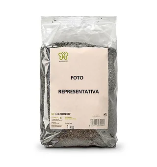 TE VERDE GUNPOWDER EXTRA 1 KG BOLSA - NATURCID  (ALIMENTACION NATURAL)