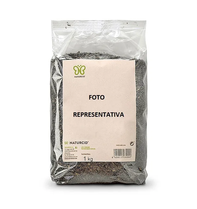 TE VERDE GUNPOWDER EXTRA 1 KG BOLSA