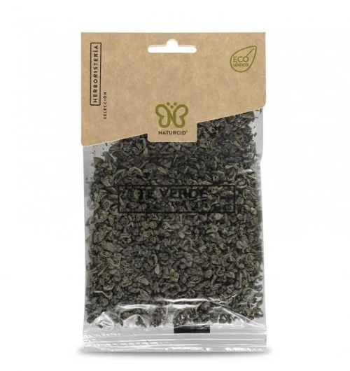 TE VERDE GUNPOWDER EXTRA ECO 70 GRS BLISTER