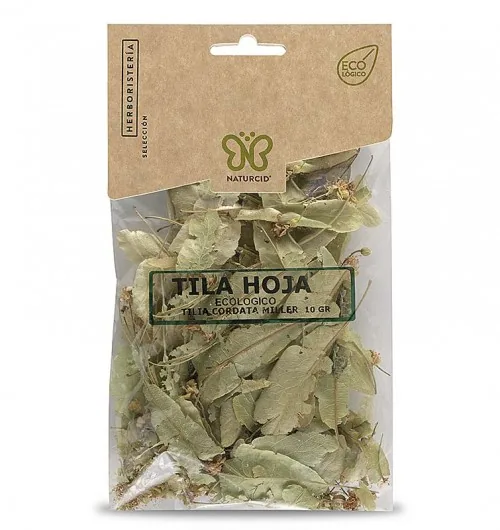 TILA FLOR ENTERA ECO 8 GR BLISTER