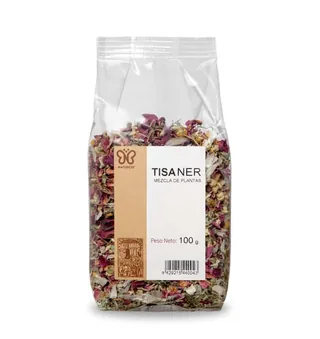 TISA - NER 100 GR BOLSA - NATURCID  (ALIMENTACION NATURAL)